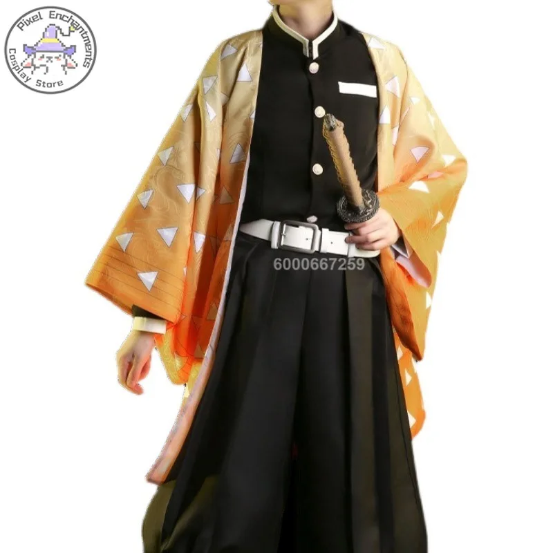 Demon Slayers аниме Kimetsu No – обзор и цена Cosplay Anime Tsunade